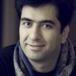 دانلود آهنگ مینویسم عشق محمد معتمدی